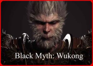 Black Myth: Wukong