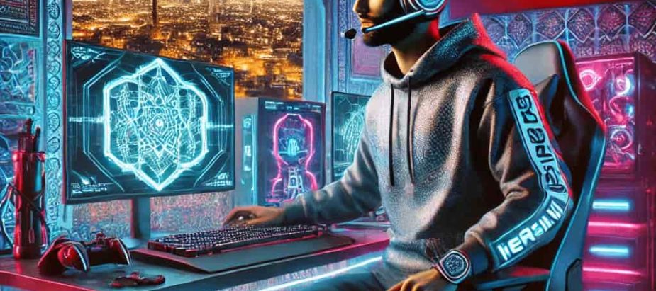 فرهنگ گیمینگ در ایران | بررسی تاریخچه، چالش‌ها و آینده‌ی گیم در ایران