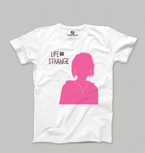 تی شرت طرح LIFE IS STRANGE