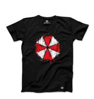 حذف شرط: تیشرت Umbrella Corporation تیشرت Umbrella Corporation