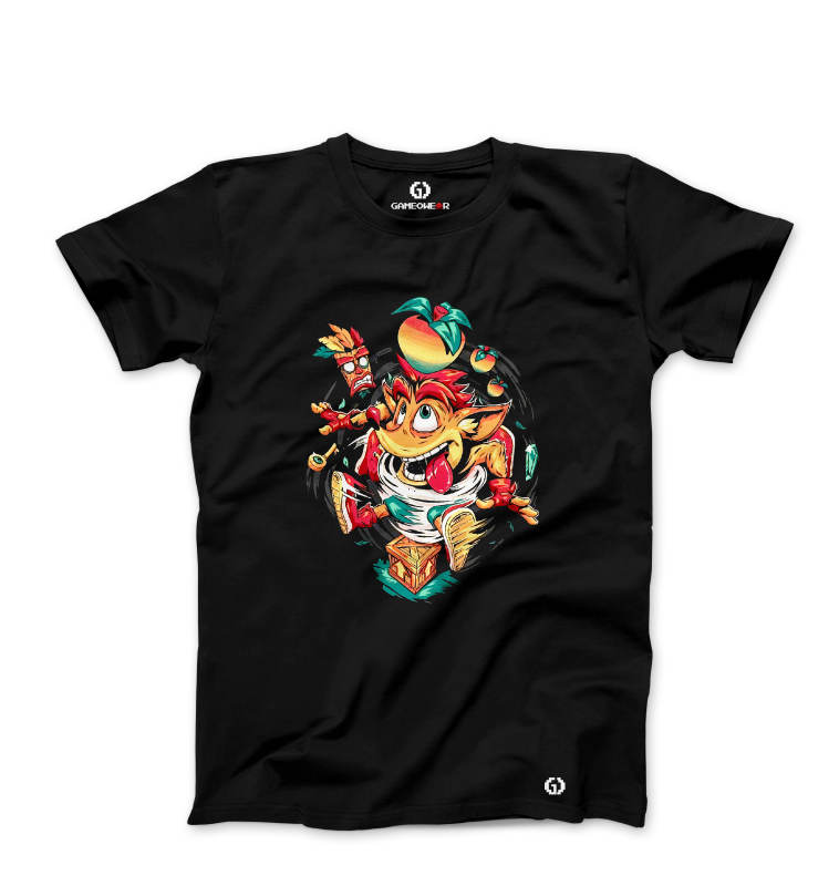 crash-GAMEOWEAR SHOP