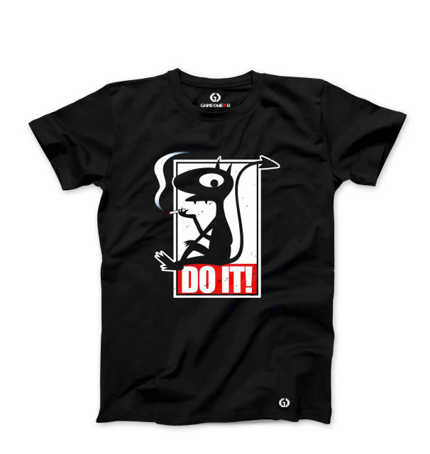 do it telesmshodegan 1 تیشرت طلسم شدگان